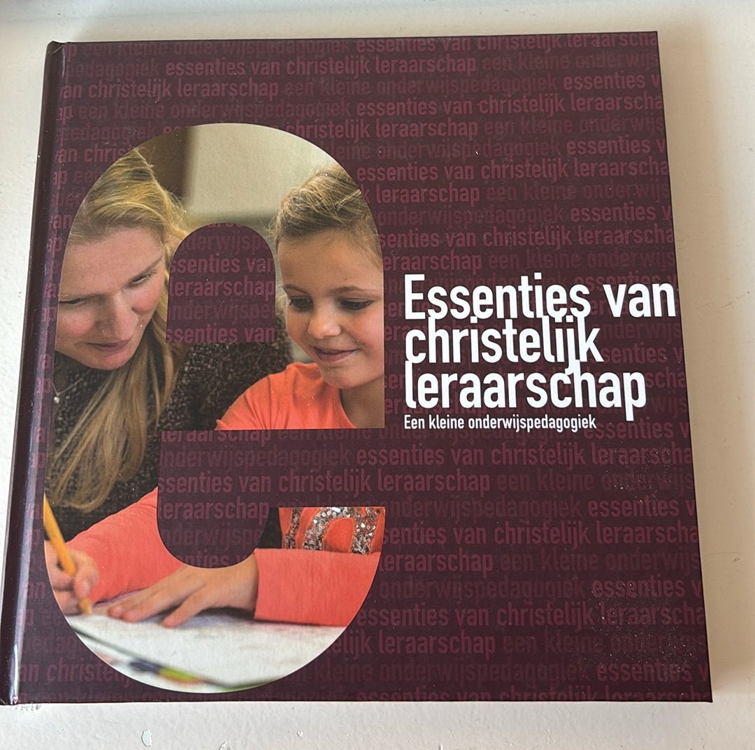 H. Vermeulen - Essenties van christelijk leraarschap, H. Vermeulen; A.J. Kunz; A. de Muynck, Ophalen of Verzenden, Zo goed als nieuw