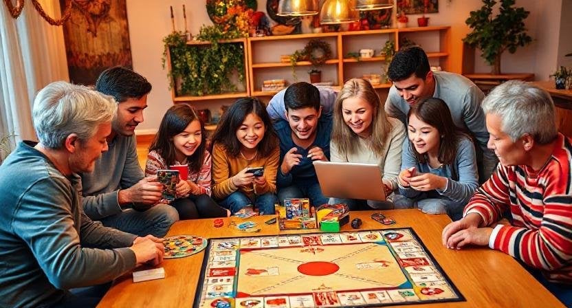 Gezelschapsspellen, bordspellen, 1 GROOT PAKKET, Hobby en Vrije tijd, Vijf spelers of meer, Ophalen of Verzenden, Zo goed als nieuw