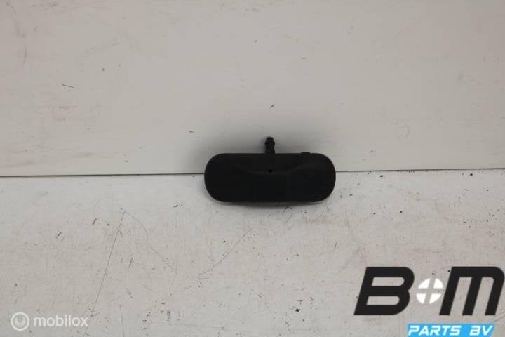 Verwarmde ruitensproeier VW Golf Plus 6 5M0955986C, Auto-onderdelen, Gebruikt