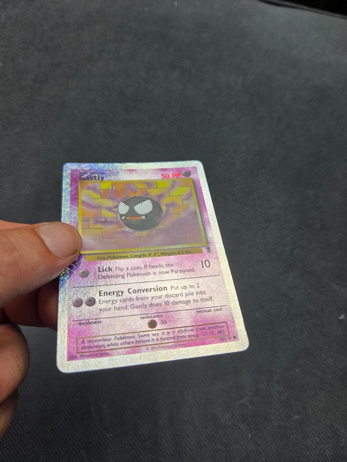 Foto 5 van ✅️legendary collection reverse kaarten✅️