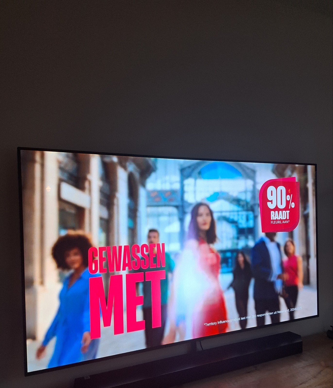 LG OLED 65, Audio, Tv en Foto, Televisies, Ophalen, 100 cm of meer, 120 Hz, LG