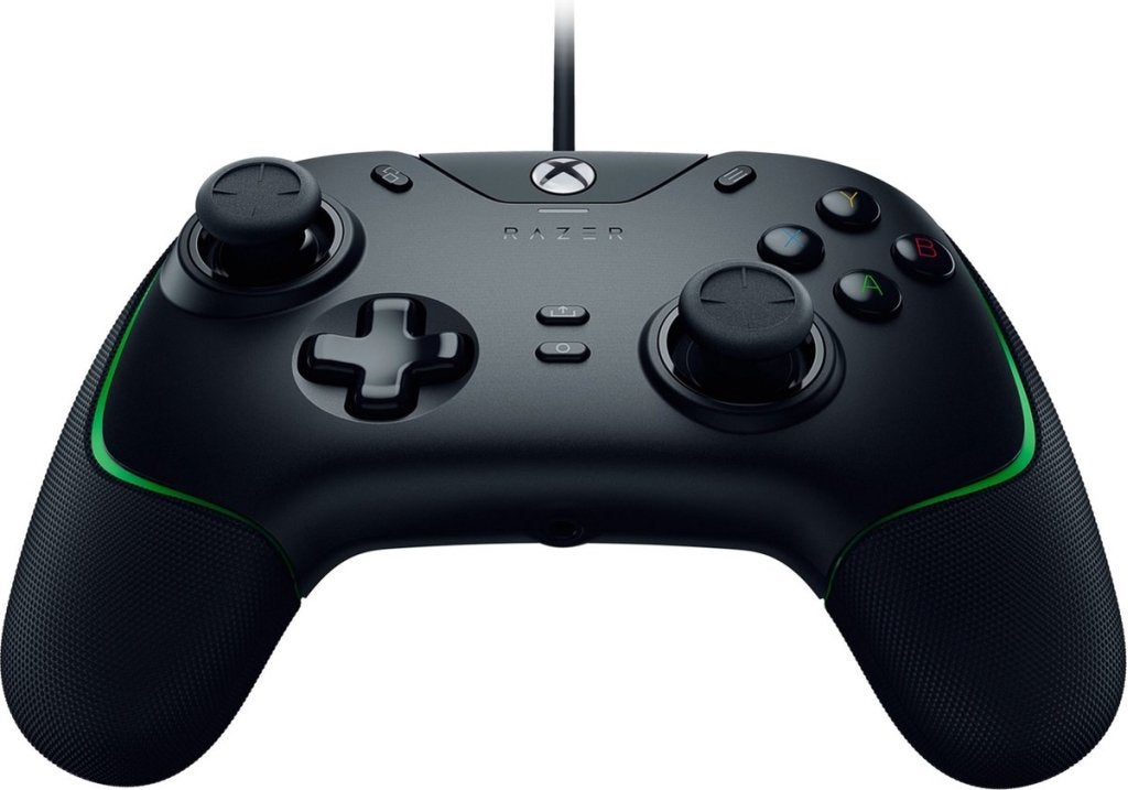 Razer Wolverine V2 Gaming Controller - Xbox X/One/PC - Zwart, Razer, Eu-info@razer.com, Alter Teichweg 25, 22081 Hamburg, Duitsland