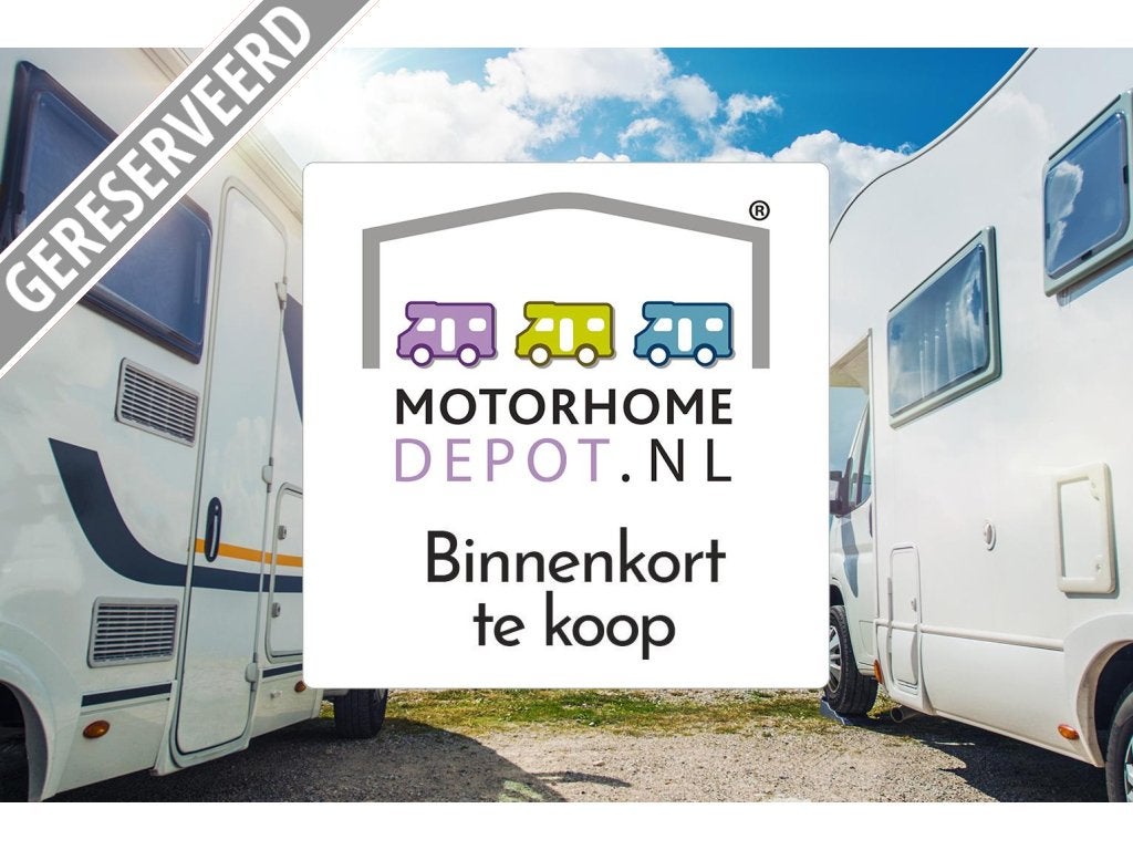Carthago Malibu Charming GT 640 LE K compleet in nieuwstaat!, Buscamper of Camperbus, Winterisolatie, Fiat, Bedrijf