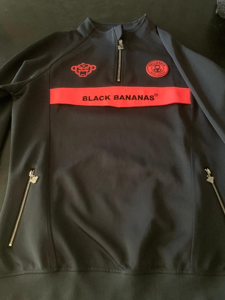 black bananas, Ophalen of Verzenden, Zo goed als nieuw, Maat 56/58 (XL)
