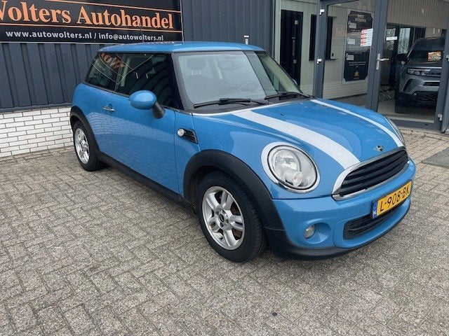 MINI One