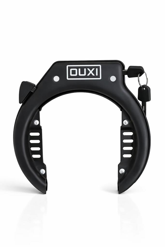 OUXI ringslot, Ophalen of Verzenden, Nieuw, Ringslot