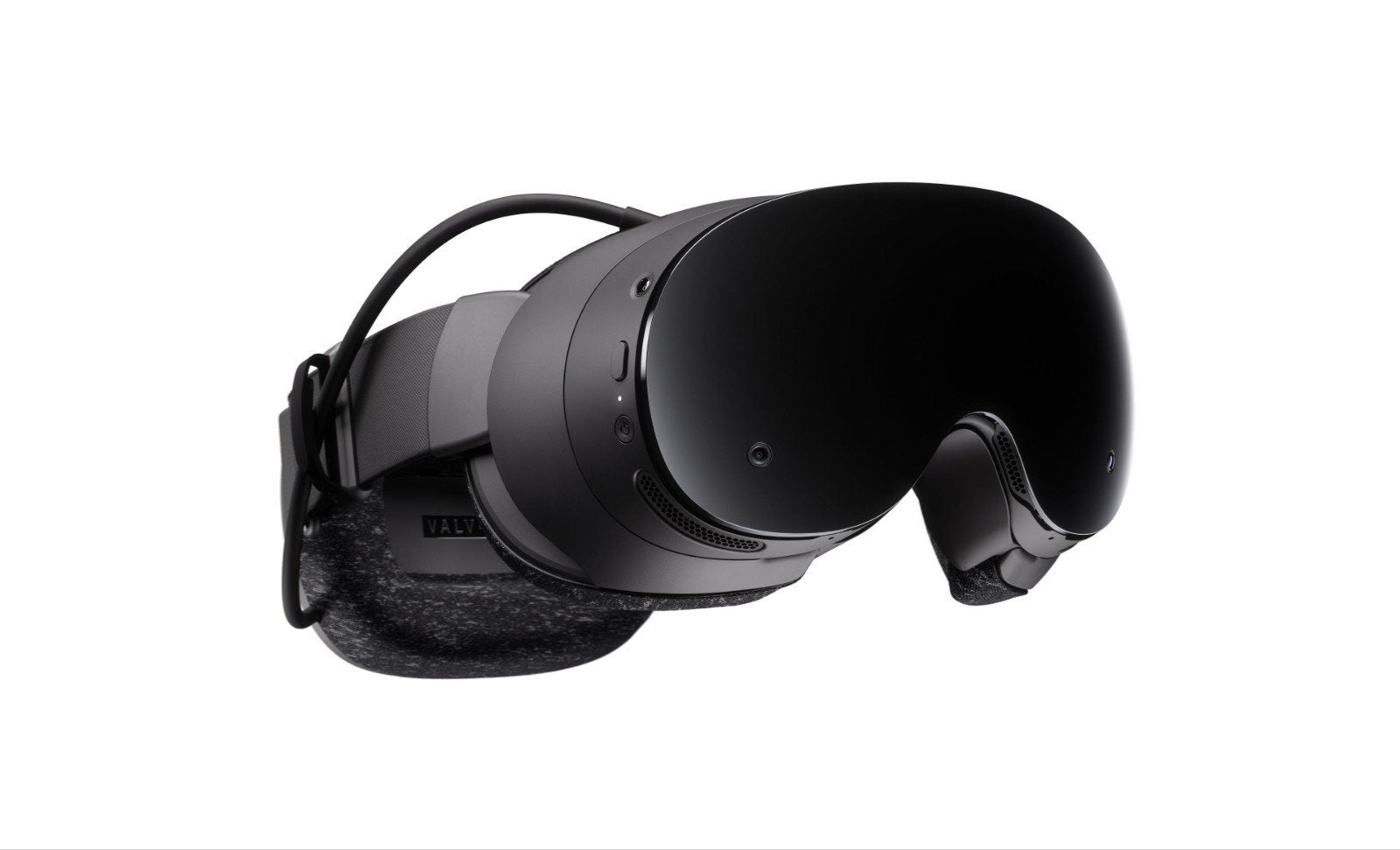 Steam frame VR-bril 256GB -nieuw, Spelcomputers en Games, Ophalen of Verzenden, Zo goed als nieuw, VR-bril, Pc