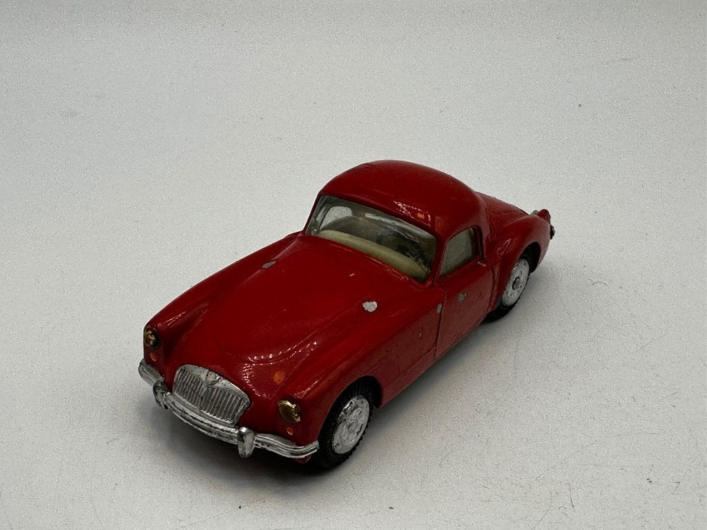 Tekno Denmark - MG - 11538, Ophalen of Verzenden, Auto
