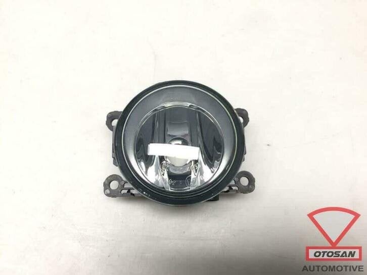 renault megane 05 mistlamp nieuw! rechts links 4327999v, Renault Group, Contact.group@renault.com, Renault, Nieuw