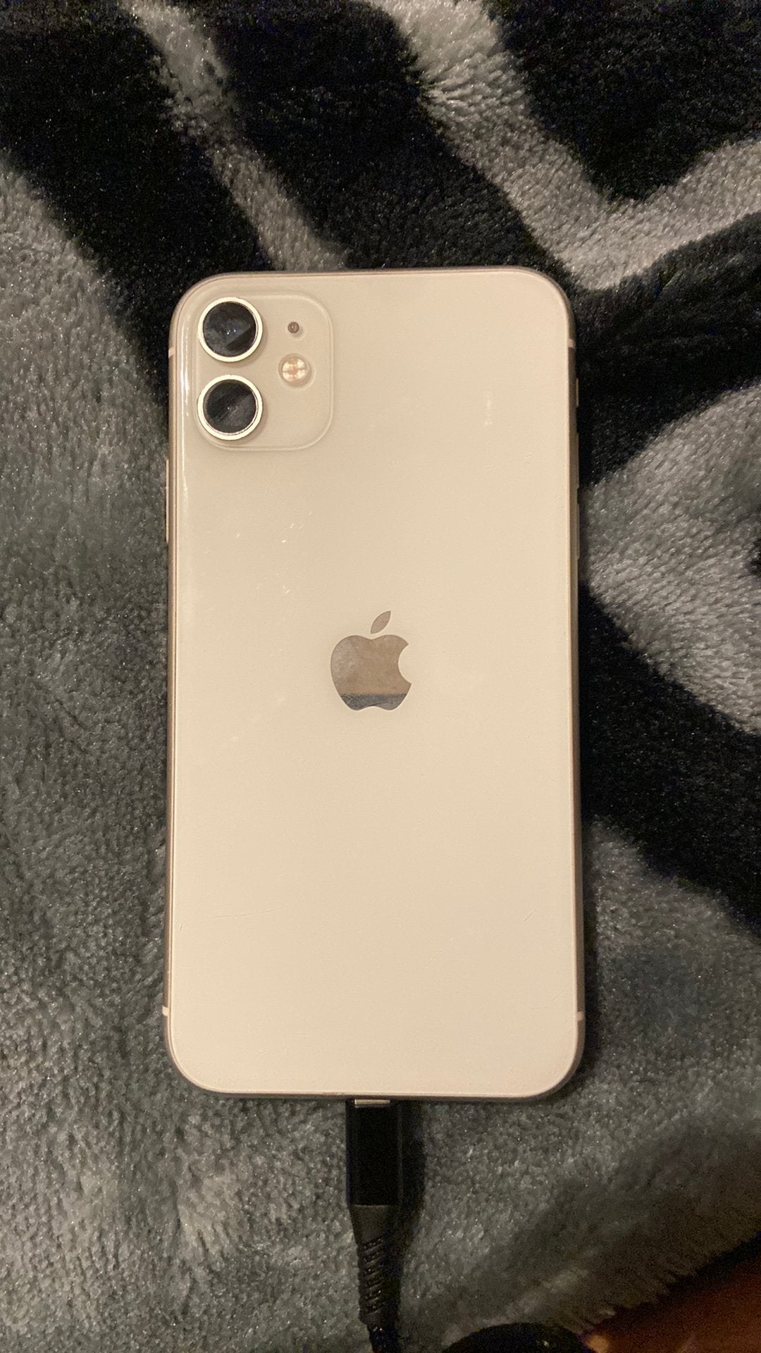 Iphone 11 wit 64 gb, Ophalen, Wit, IPhone 11, Zo goed als nieuw