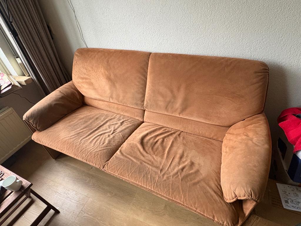 LEOLUX BORA BETA, Ophalen, Gebruikt, 150 tot 200 cm, 75 tot 100 cm