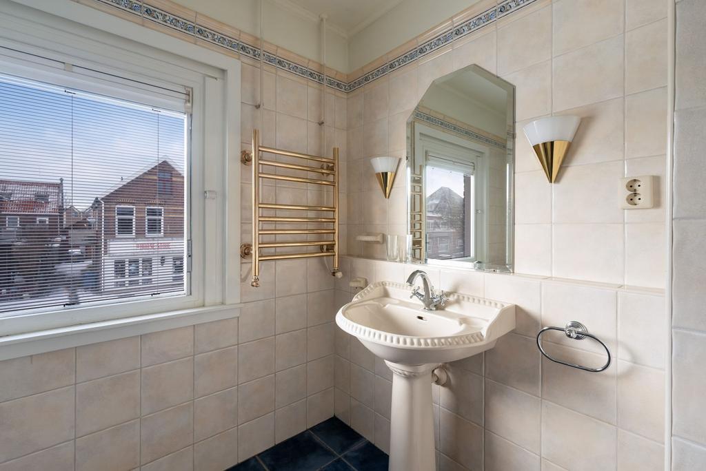 Complete Heritage Engelse badkamer klassieke Old English, Ophalen, Zo goed als nieuw