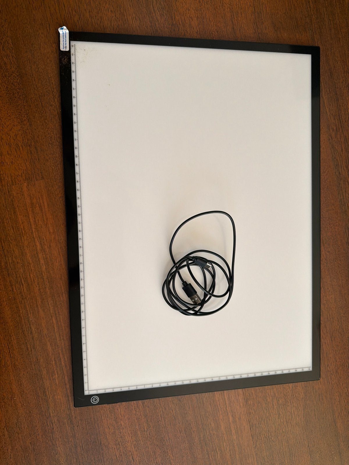 LED Lichtbak A4 Tekentafel - Ideaal voor tekenen en traceren, Ophalen, Nieuw, Overige typen