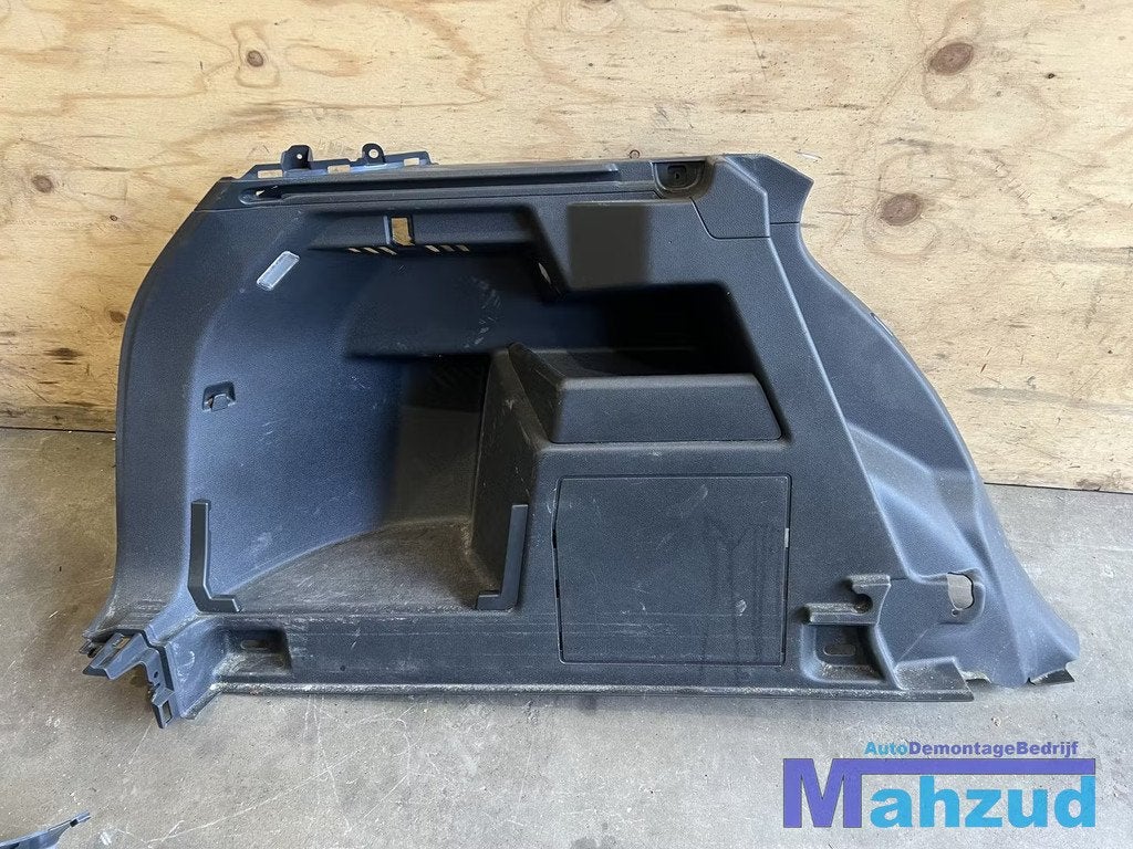SKODA FABIA 3 Station links rechts kofferbak interieur 2014-, Auto-onderdelen, Skoda, Skoda Auto a.s., Gebruikt, Infoline@skoda-auto.cz