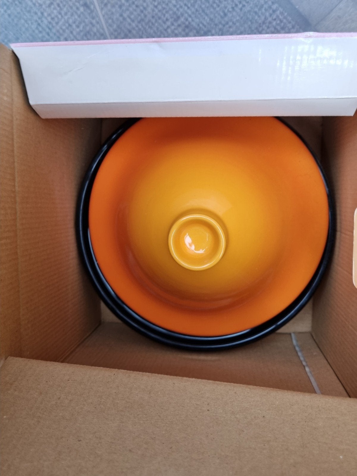 ernesto Tajine 25 cm, Huis en Inrichting, Keuken | Potten en Pannen, Ophalen of Verzenden, Nieuw