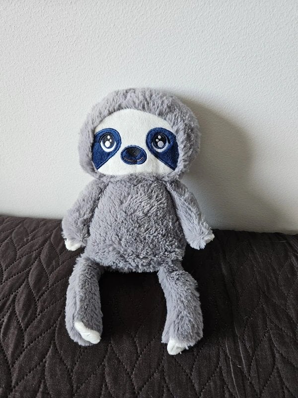 Kruikknuffel sloth -- Primark, Overige merken, Overige karakters, Overige typen, Ophalen of Verzenden