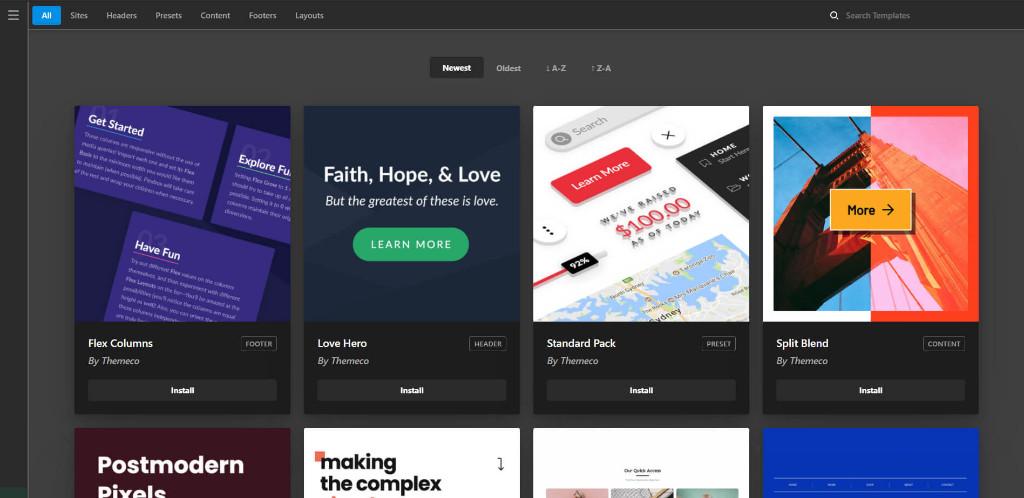 Pro thema / Cornerstone WordPress pagina bouwer licentie, Verzenden, Nieuw
