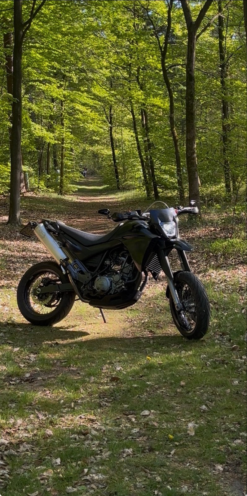 Yamaha XT660 - Betrouwbaar en klaar voor avontuur!, Motoren, Gebruikt, Particulier, Handgeschakeld, LED Verlichting
