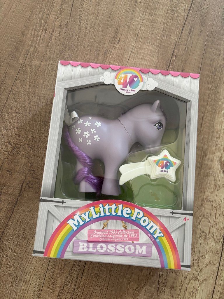 diverse repro my little pony G1 nieuw zoek uit, Ophalen of Verzenden, Nieuw