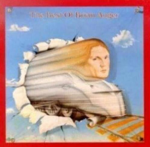 2CD: Brian Auger - The Best Of Brian Auger (ZGAN), Ophalen of Verzenden, Zo goed als nieuw, Poprock