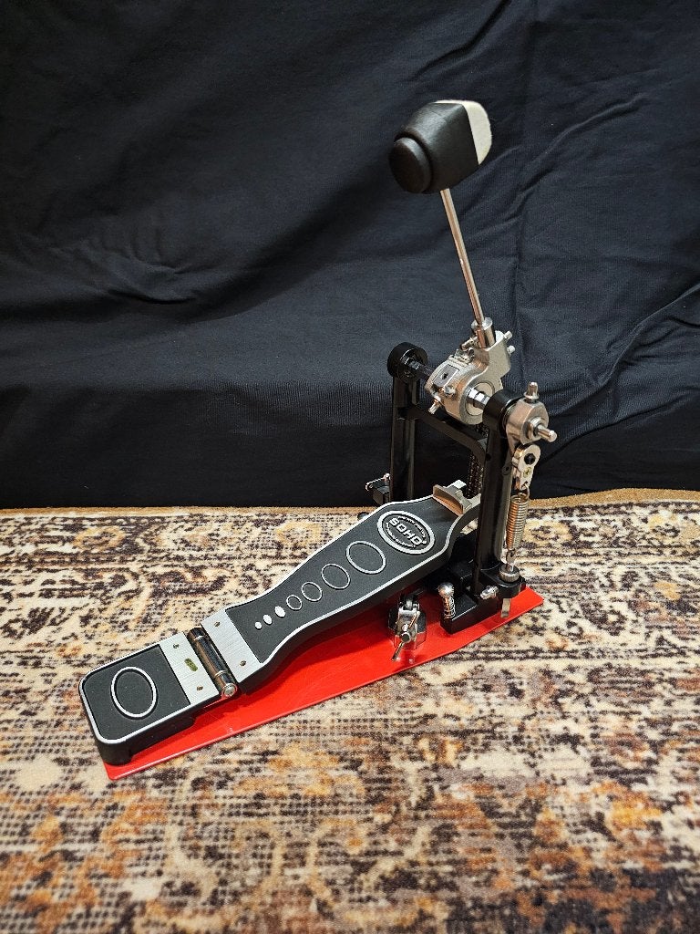 Soho Single Kick Bass Drum Pedaal | Drumstel, Muziek en Instrumenten, Info@soho.com, Gebruikt, Drums of Percussie, Soho