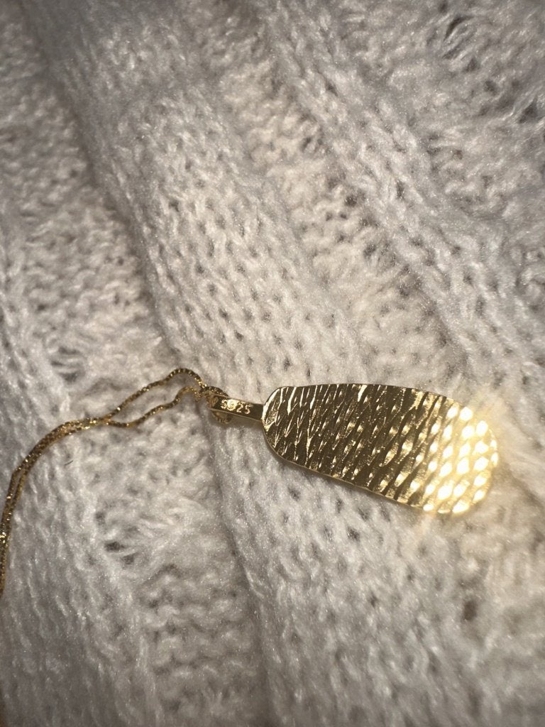 S925 Ketting met Natuurlijke Jadeïet | ALGT Certificaat, Nieuw, Ophalen of Verzenden, Met edelsteen, Goud