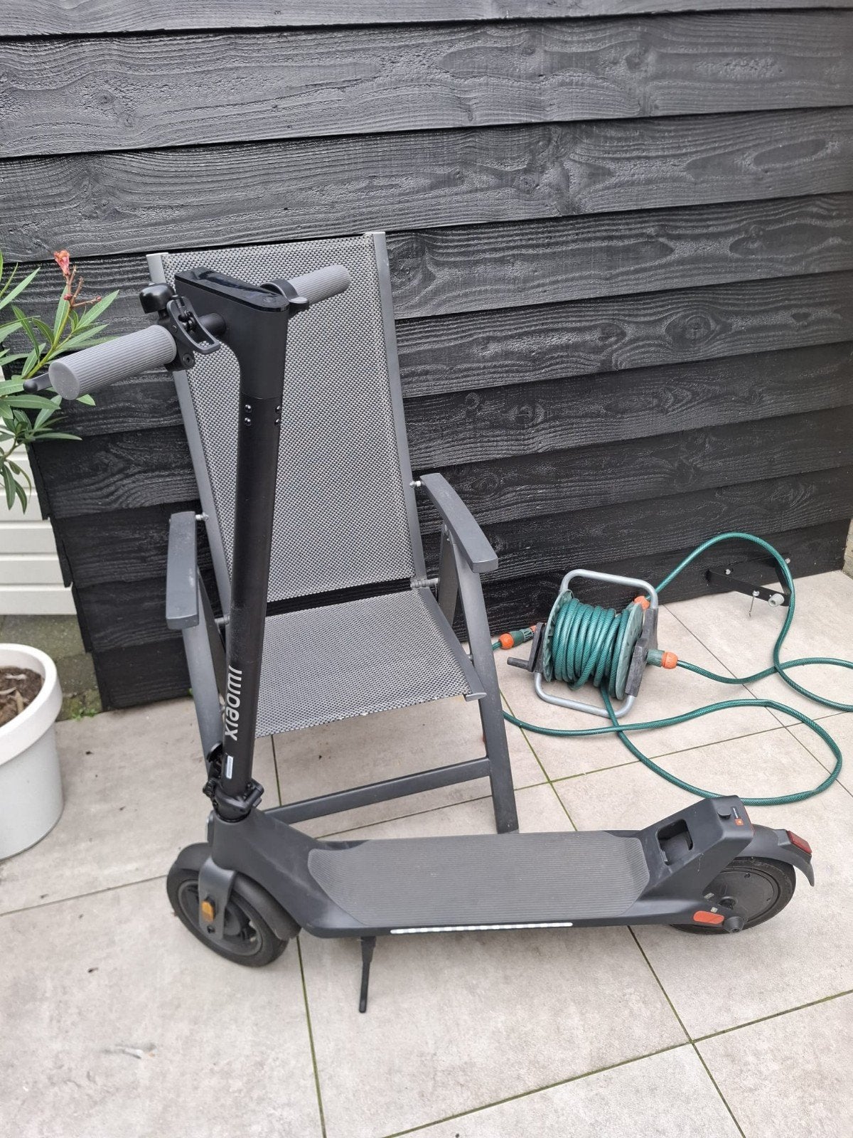 Xiaomi elektrische step 4 Lite 25km/h, Ophalen, Elektrische step (E-scooter)