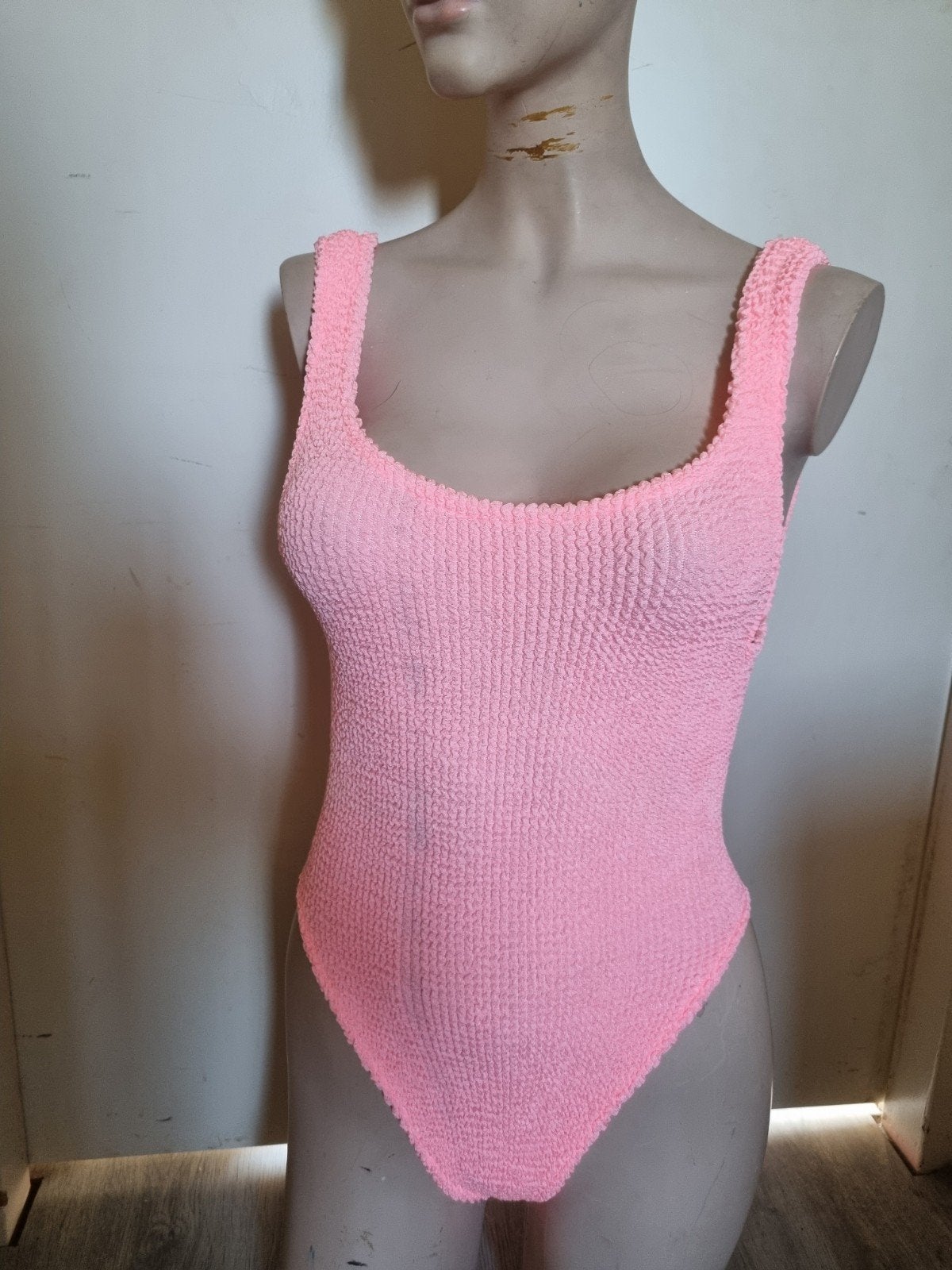 Partij Nieuwe Roze Dames Badpakken, Ophalen of Verzenden, Roze