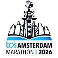 Startbewijs amsterdam marathon, Eén persoon, Oktober