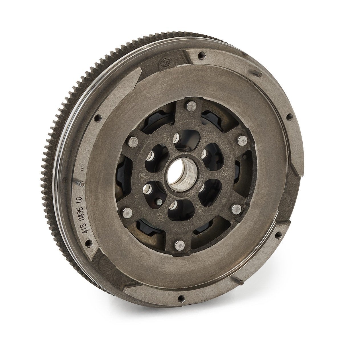 Nieuw dubbelmassa vliegwiel Ford Focus MK1 ST170, Ophalen of Verzenden, Nieuw, Ford