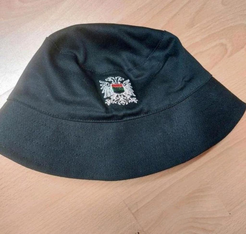Nec vissershoedje, Ophalen of Verzenden, Nieuw, One size fits all