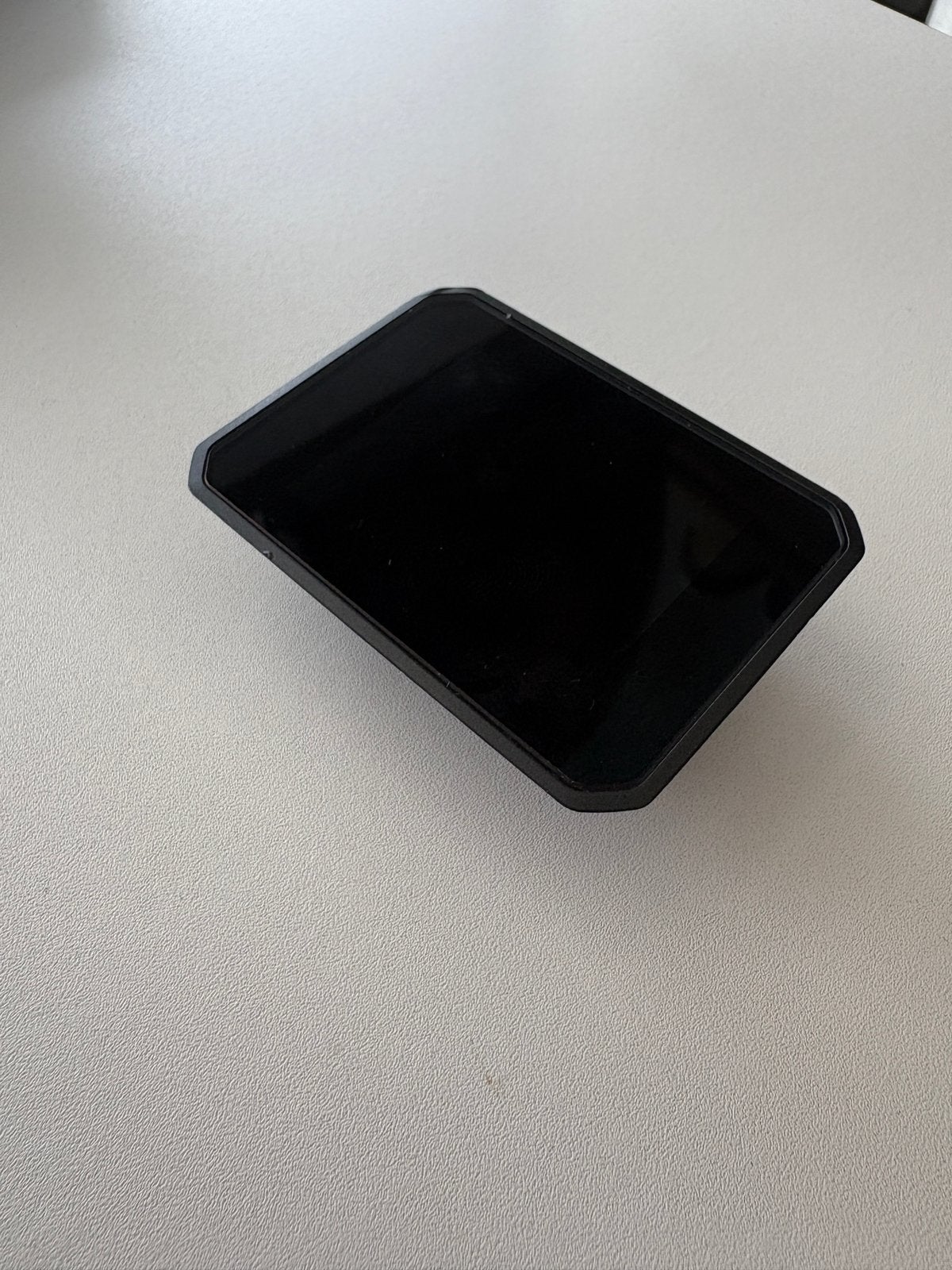 FLYER FIT 2.0 Display compact, Verzenden, Zo goed als nieuw