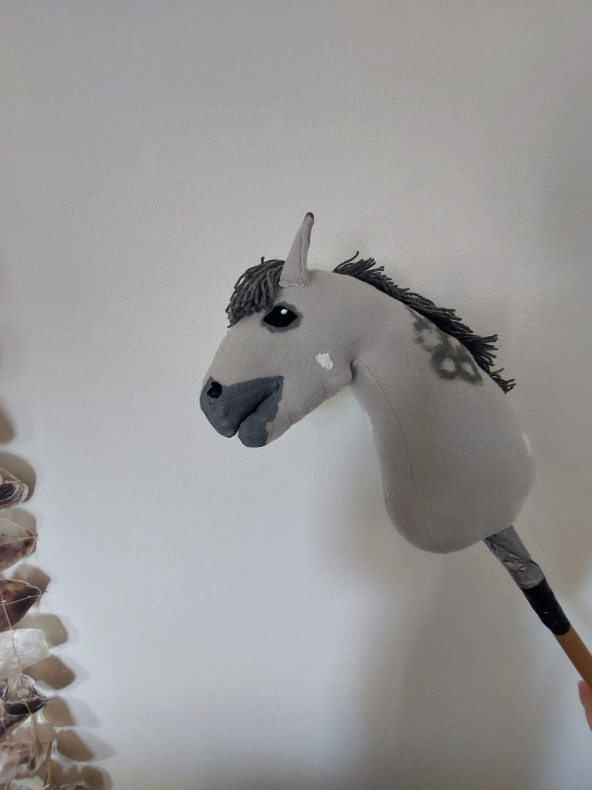 Hobby horse, Ophalen of Verzenden, Nieuw