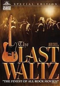 DVD THE LAST WALTZ SPECIAL EDITION THE BAND BOB DYLAN, Alle leeftijden, Verzenden, Zo goed als nieuw, Concert