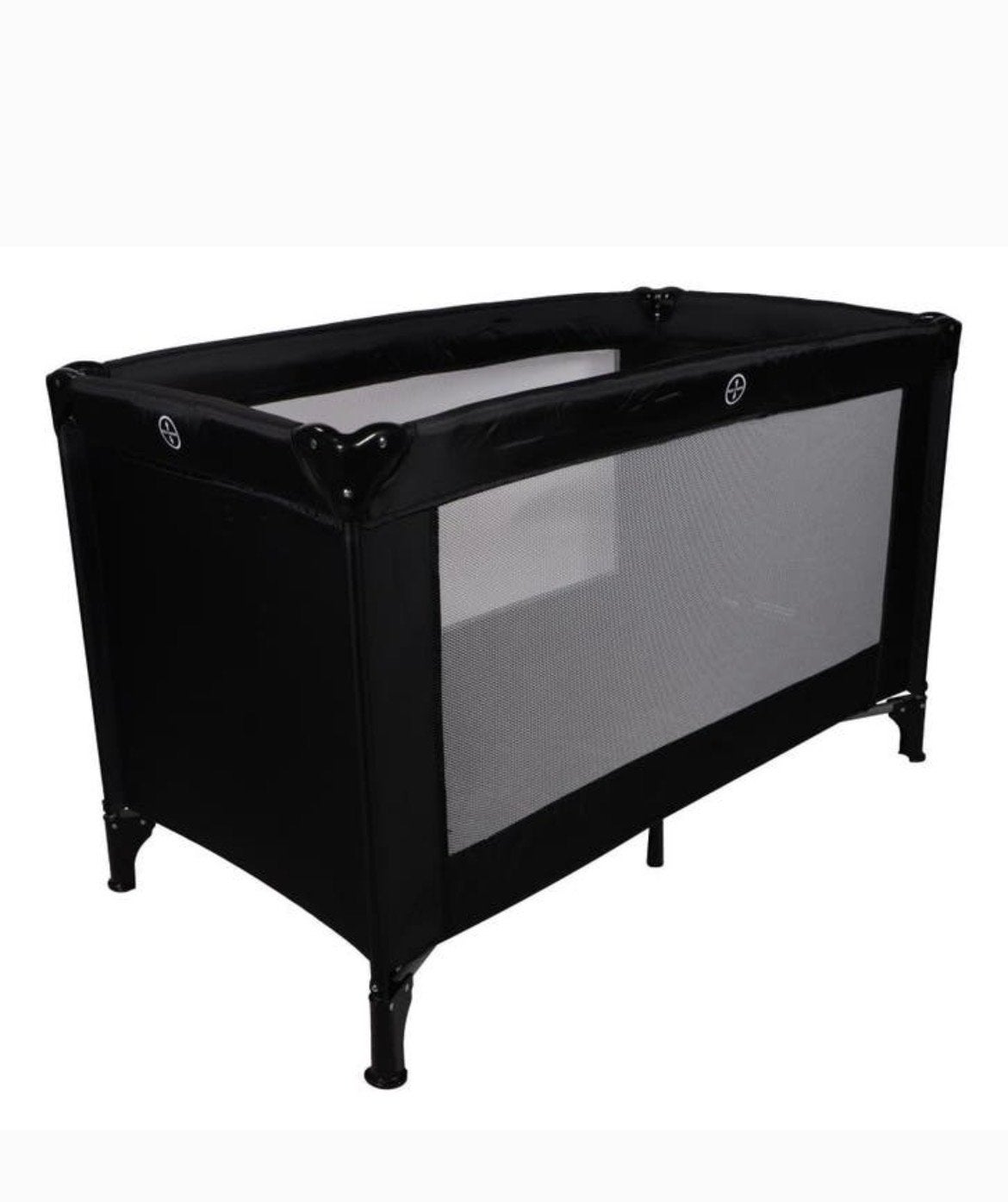 campingbed, Ophalen of Verzenden, Gebruikt, Reisbedje