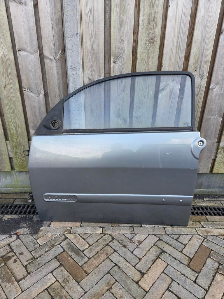 Aixam 741 Deur nette Staat!, Auto-onderdelen, Ophalen of Verzenden