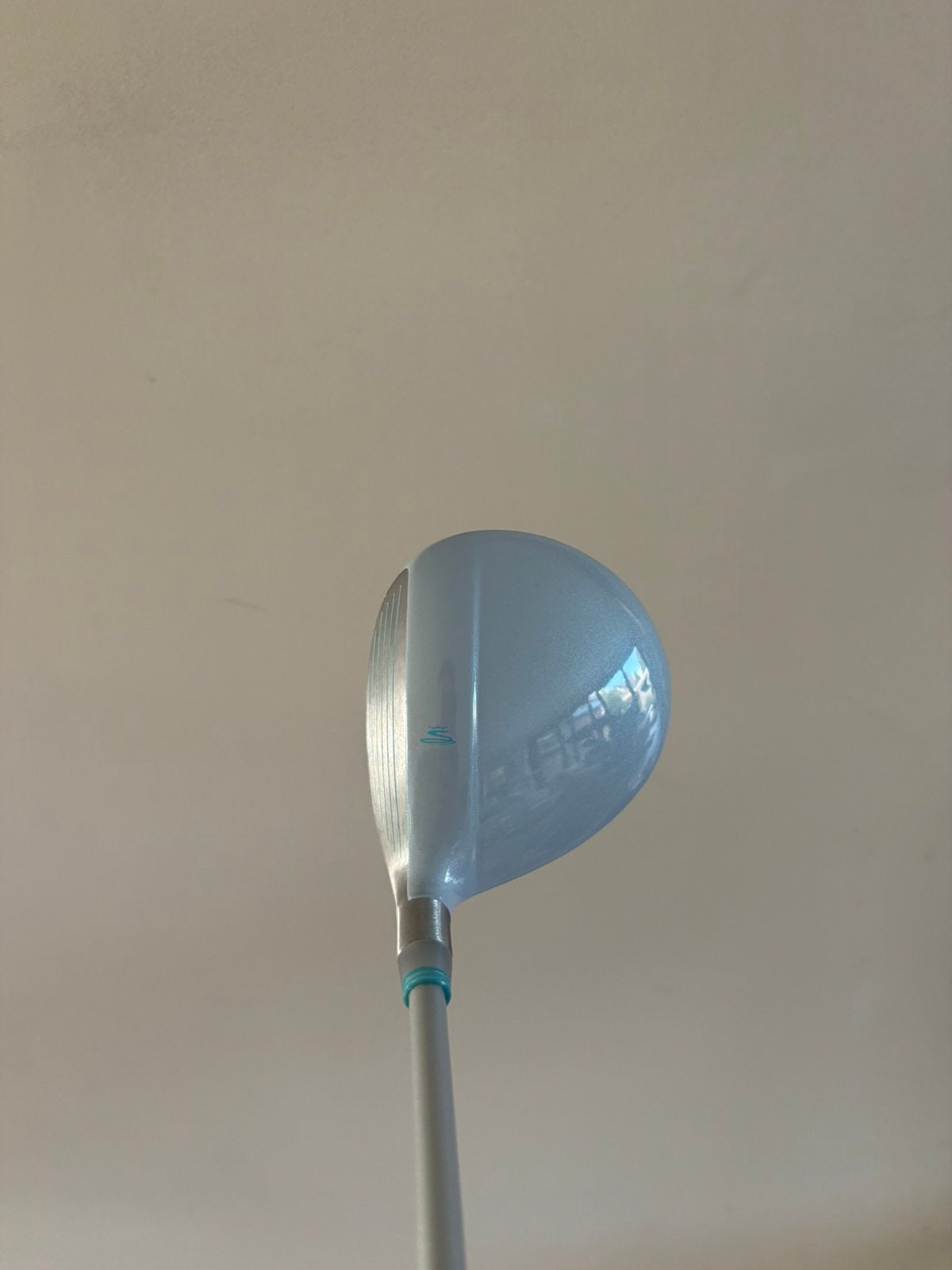 Cobra Baffler T-Rail + | Houten 5 | L Flex | 20* Loft, Cobra, Ophalen of Verzenden, Cobra, Club
