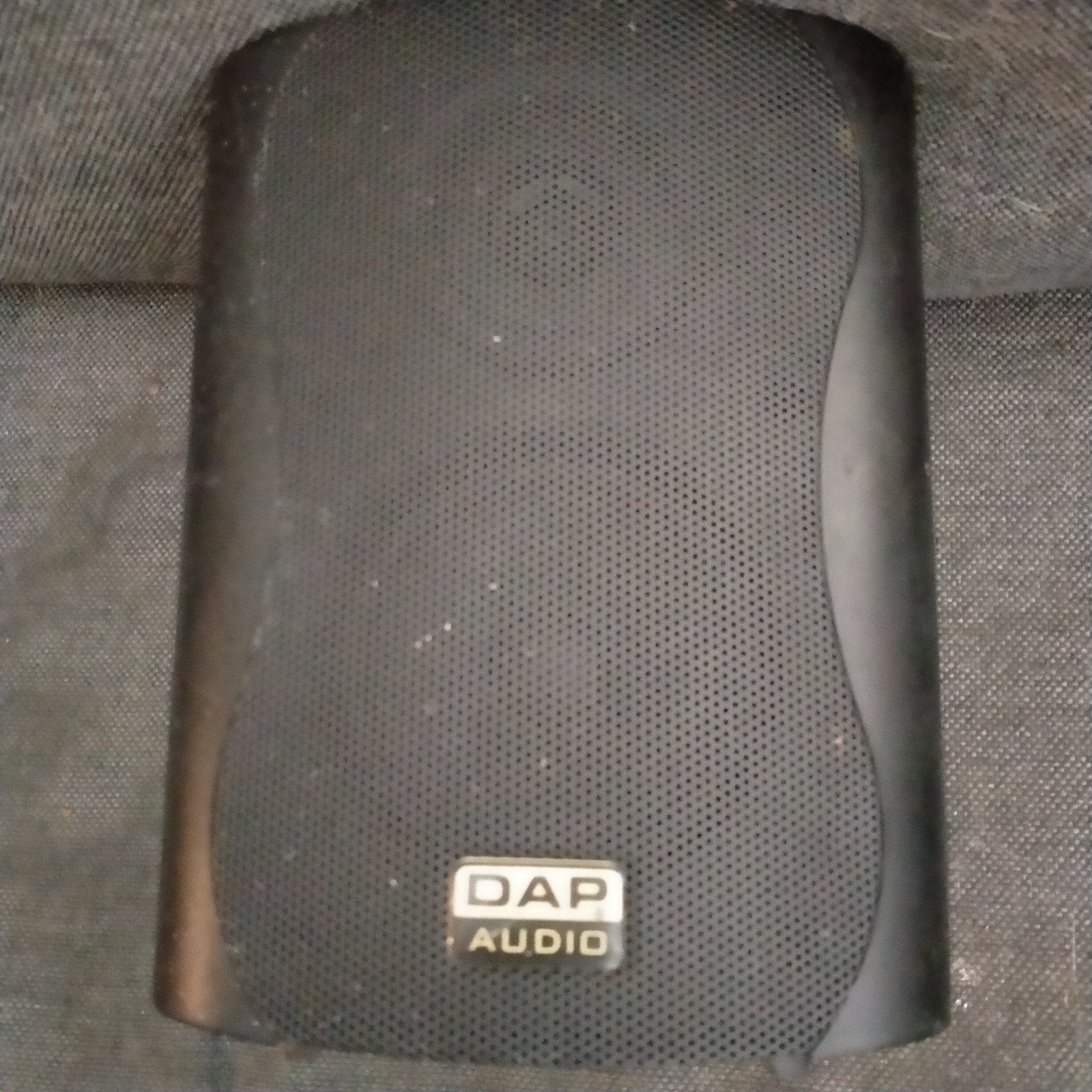 DAp speaker - Compact en Krachtig, Overige merken, Gebruikt, Party speaker, Ophalen of Verzenden