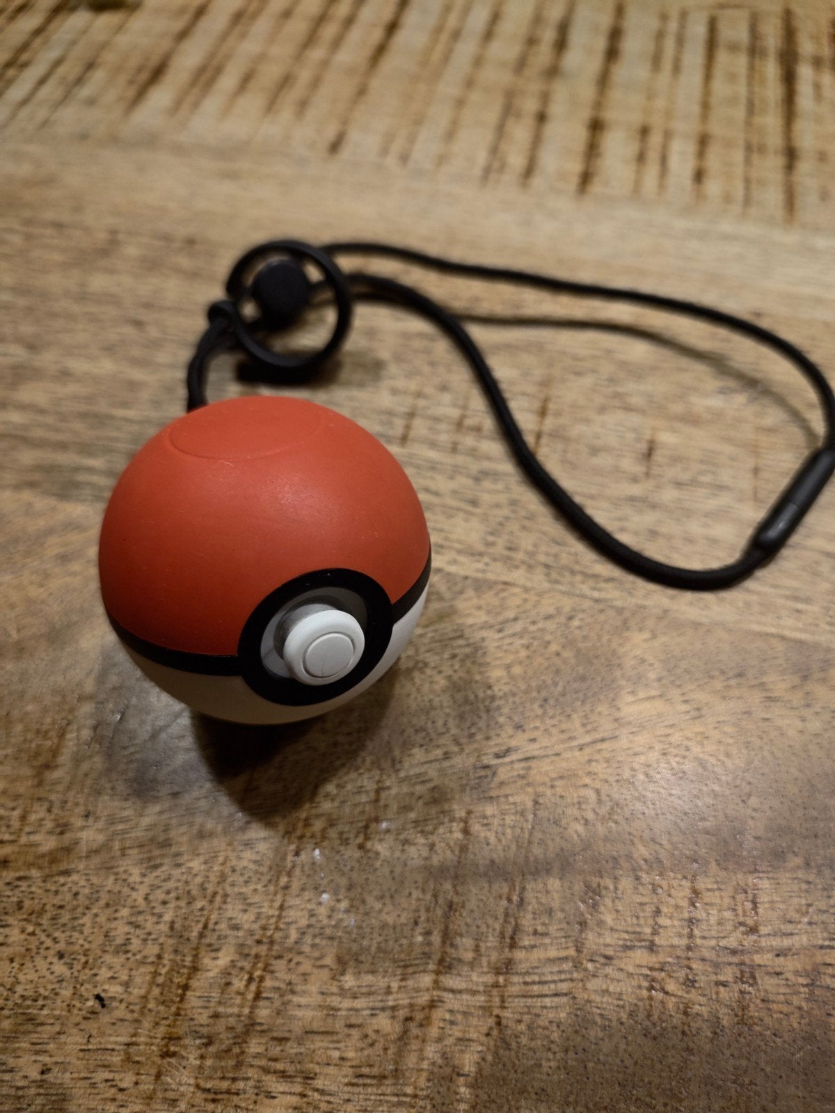 Nintendo Pokeball Plus (zonder Mew), Ophalen, Gebruikt, Switch, Overige controllers