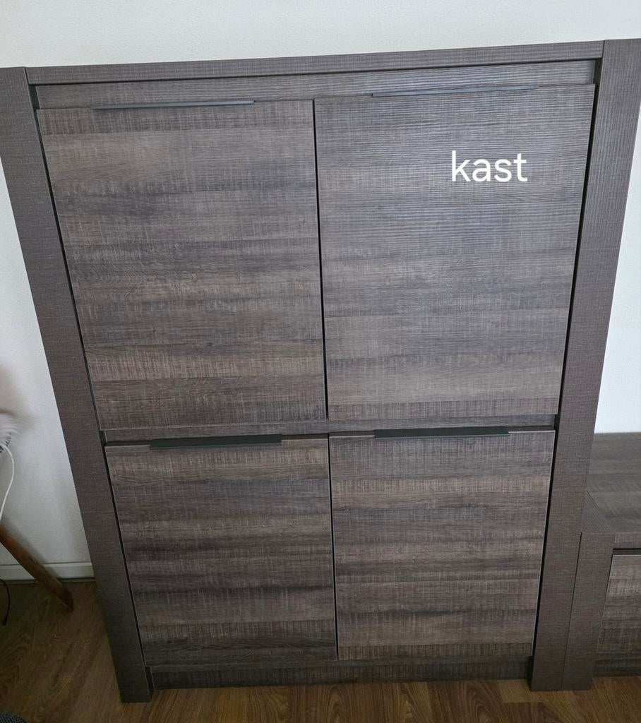 Mooie kast, Ophalen of Verzenden, Zo goed als nieuw