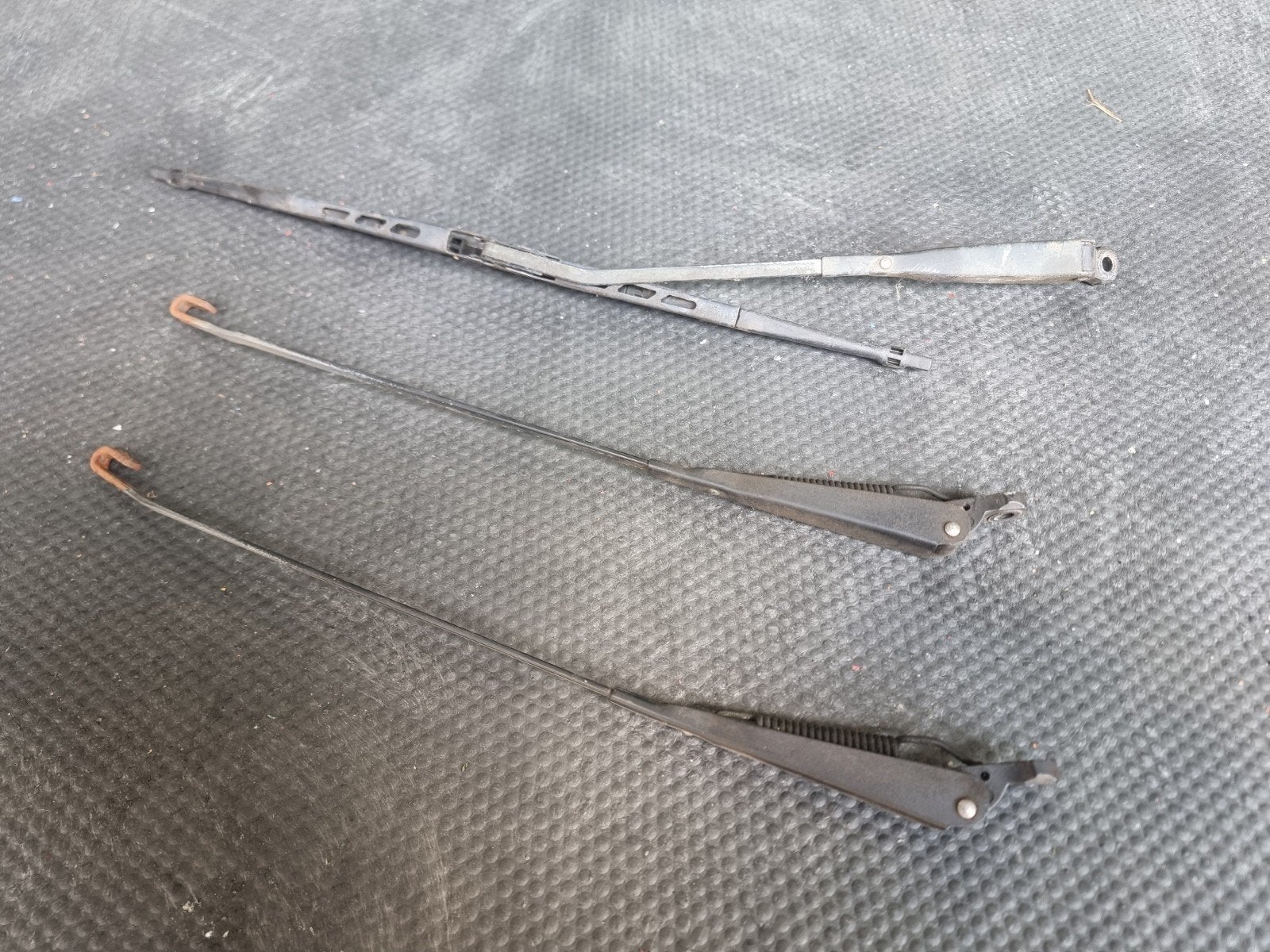 Ruitenwissers Range Rover Classic, Auto-onderdelen, Q, Q, Ophalen of Verzenden, Q