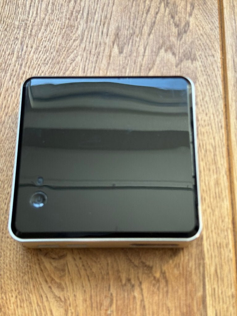 Intel NUC D54250WYK Mini PC intel i5 8GB RAM 256GB HD, 2 tot 3 Ghz, 8 GB, Intel NUC, Ophalen of Verzenden