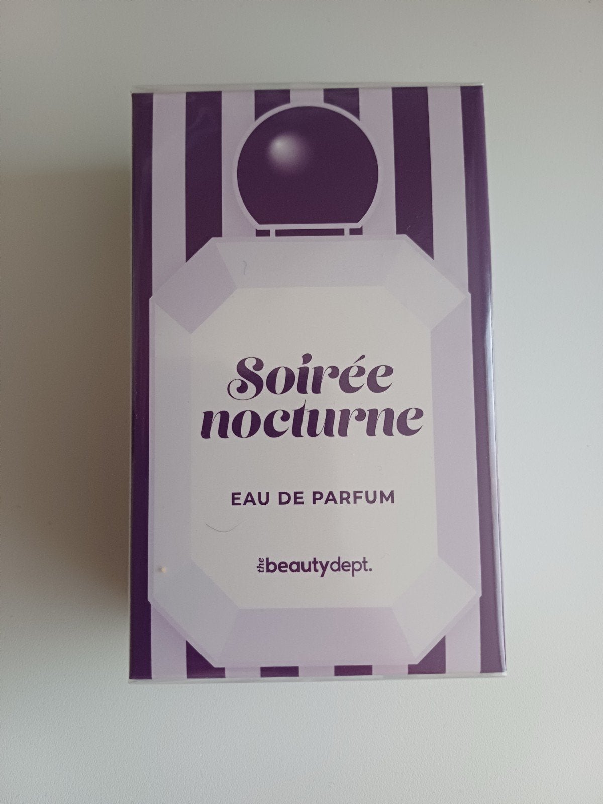 Soirée Nocturne Eau de Parfum, Ophalen of Verzenden, Nieuw