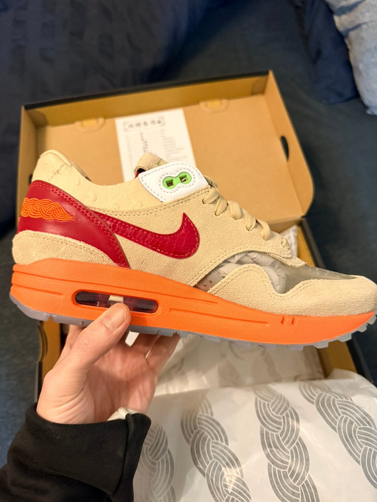 Tekoop clot, Ophalen of Verzenden, Nieuw, Zwart