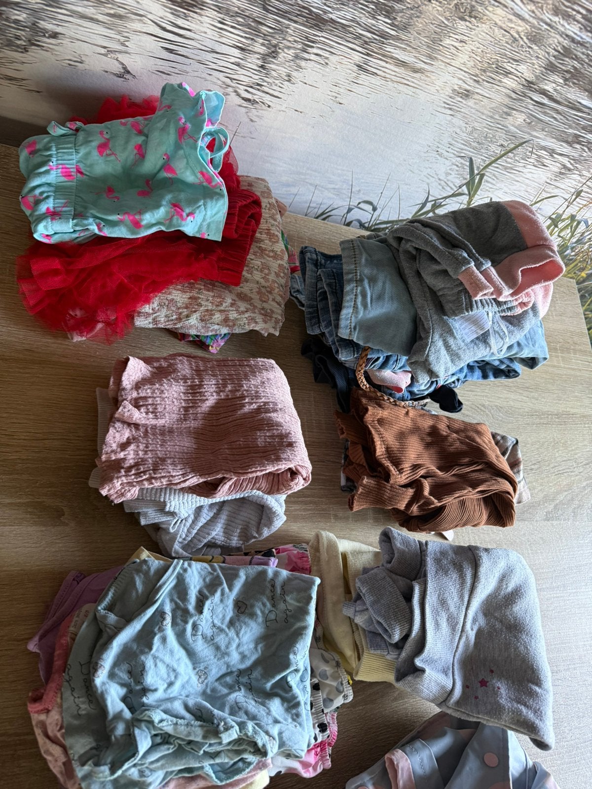 Kinderkledingpakket maat 98, Ophalen of Verzenden, Zo goed als nieuw, Maat 98