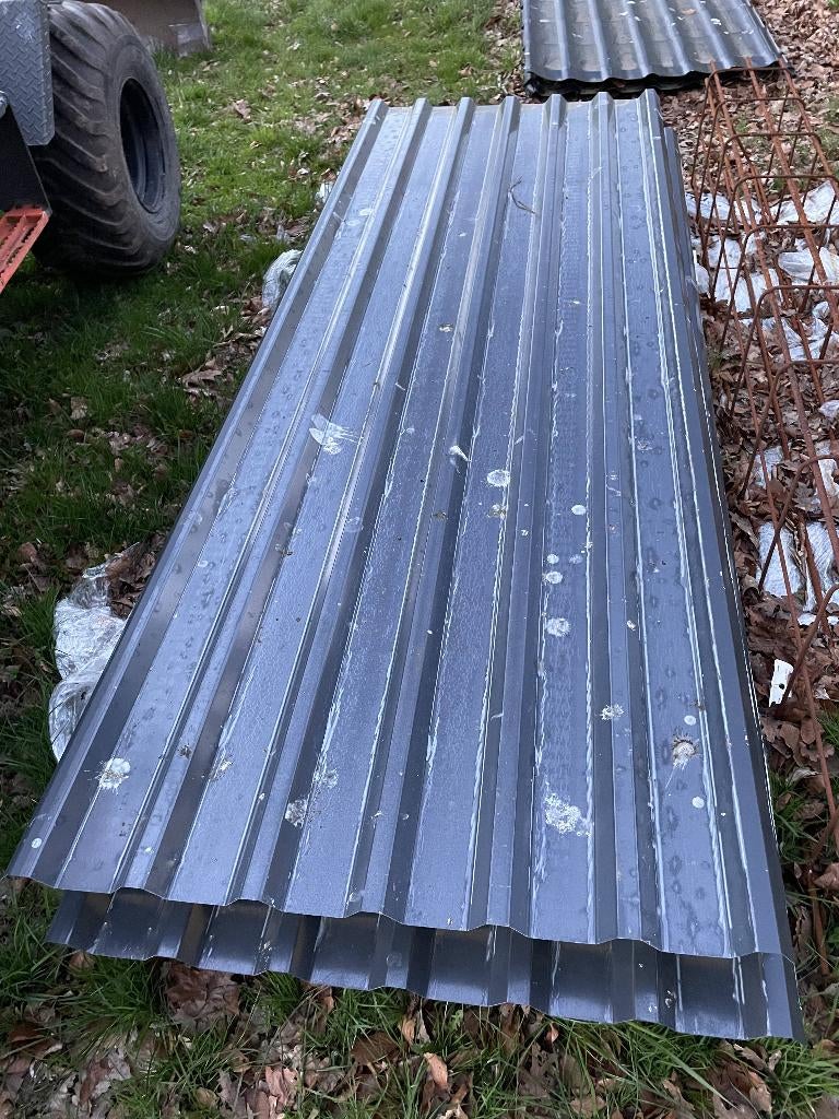 Geïsoleerde dakplaat (Falk), Ophalen, Nieuw, Overige materialen, 50 tot 100 mm