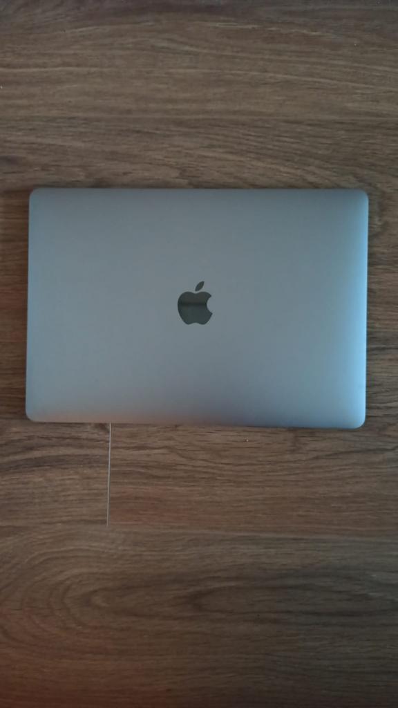 MacBook Air 2019, Computers en Software, Apple Macbooks, 256 GB, 2 tot 3 Ghz, Qwerty, 8 GB