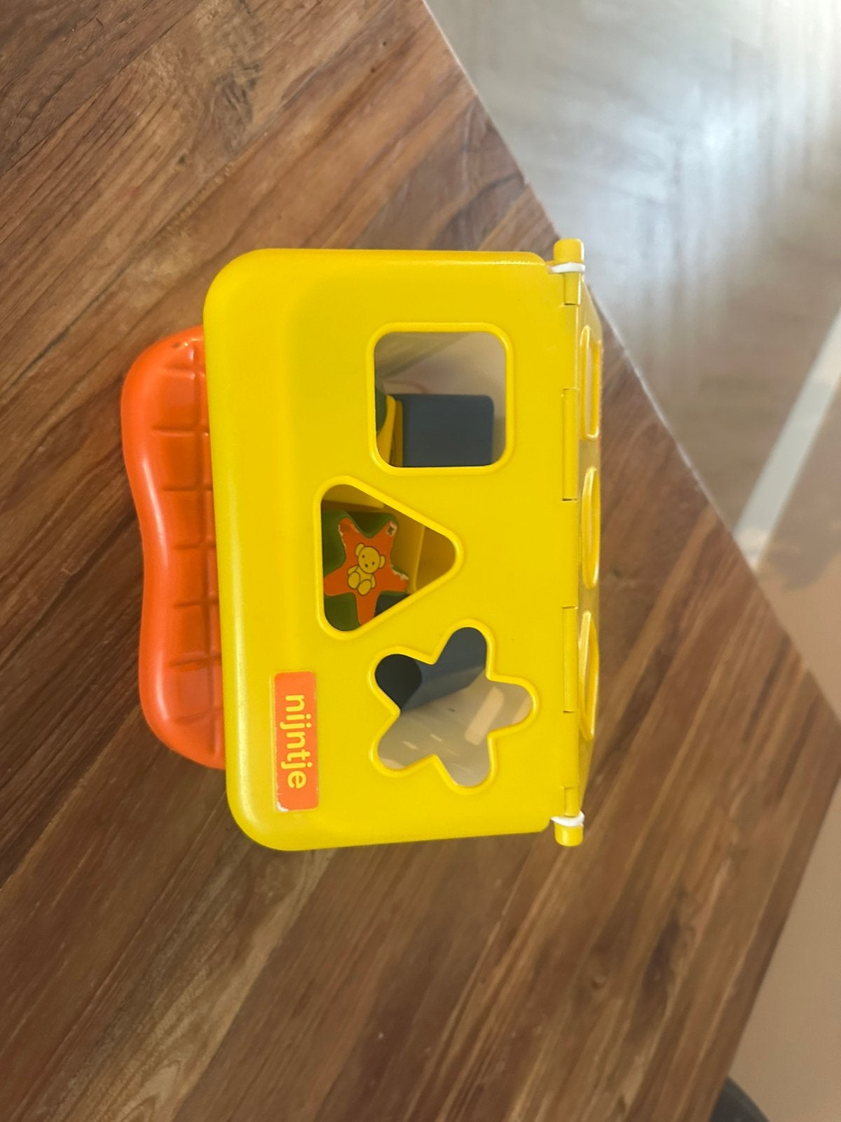Nijntje huisje, Ophalen, Zo goed als nieuw, Jongen of Meisje