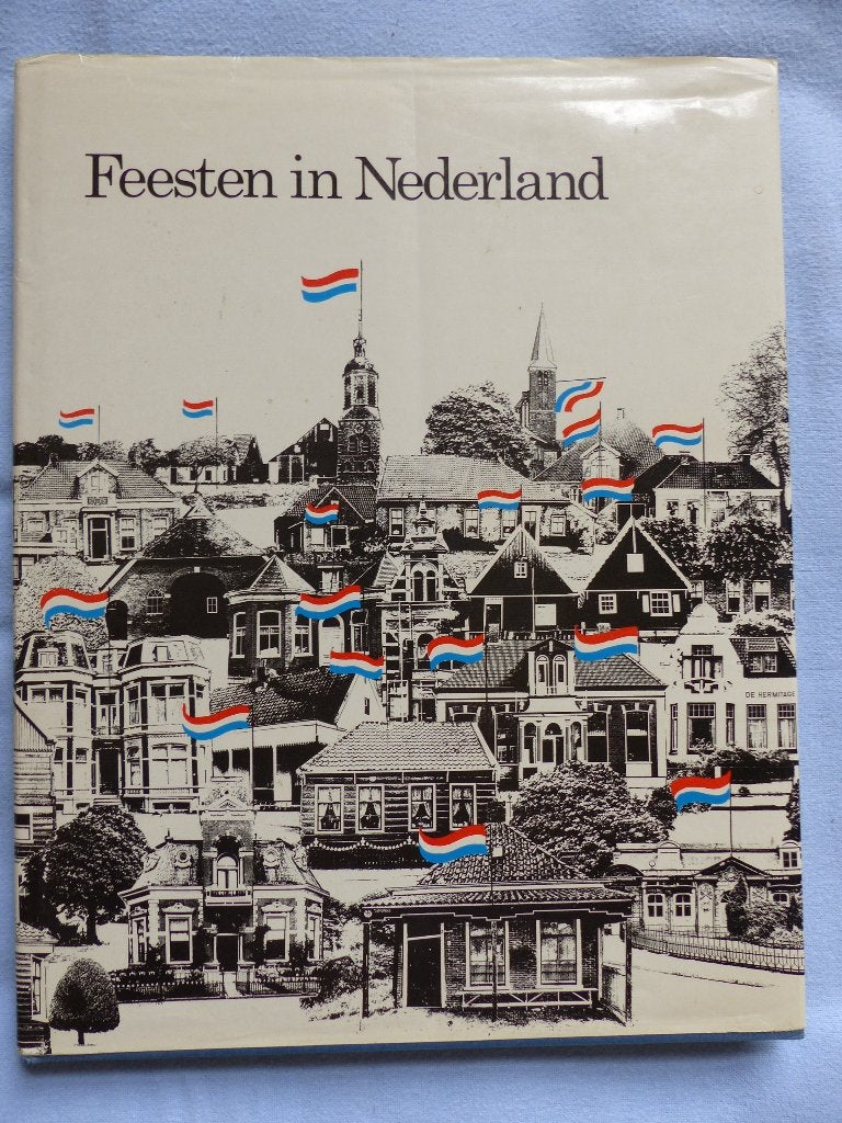feesten in Europa in Nederland Feesten over de hele wereld, Overige merken, Ophalen of Verzenden, Zo goed als nieuw, Europa