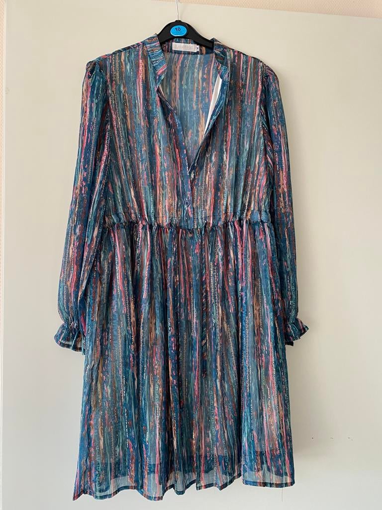 Paris2day jurk, Kleding | Dames, Ophalen of Verzenden, Zo goed als nieuw